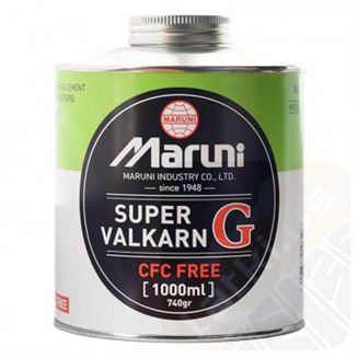 Клей "SUPER VALKARN G", 1000мл/1400гр