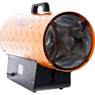 Воздухонагреватель газовый RedVerg RD-GH30