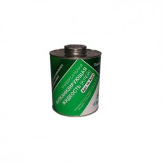 CLIPPER КЛЕЙ ПРОЗРАЧНЫЙ A501 (1,0л.)
